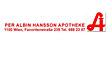 Per Albin Hanson Apotheke