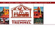 Luftburgen Tremmel
