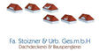 Dachdecker Stoizner