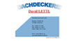 Dachdeckerei David Lettl