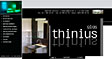 Glas Thinius