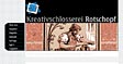 Kreativschlosserei
