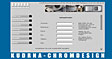 Kudrna Chromdesign
