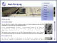 Reinigung Koch