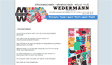 Strickmaschinen Wedermann