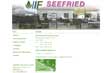 Seefried Blumen