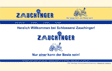 Schlosserei Zauchinger