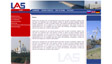 LAS Loss Adjusting Services