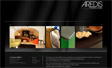 Aredis Interior + Design