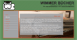 Wimmer Bücher
