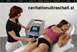 Ultraschall Cavitation