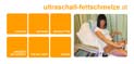 Fettschmelze durch Ultraschall