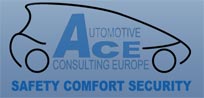 ACE - Automotive Consulting Europe