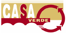 Casa Verde // Der Schuster