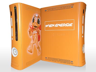 X-Box Airbrush