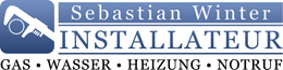 Sebastian Winter INSTALLATEUR