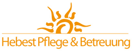 Hebest Pflege & Betreuung