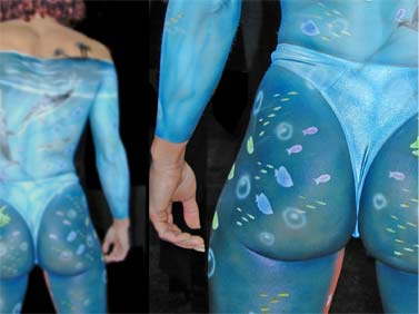 Bodybrush