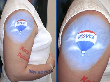 Body Airbrush