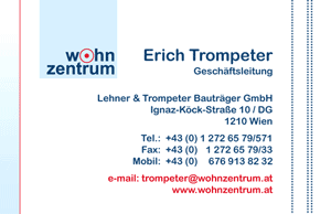 Wohnzentrum