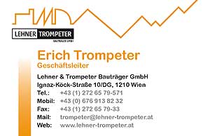 Lehner & Trompeter
