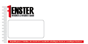 Wagner & Wagner Ges.m.b.H.