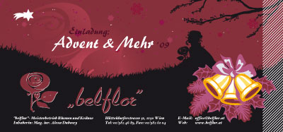 Weihnachtskarten