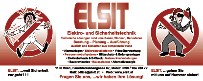 Werbebanner in allen Größen