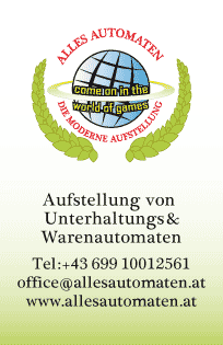 Alles Automaten